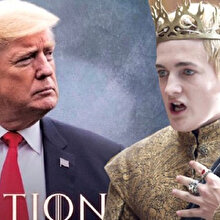 Game of Thrones'tan Donald Trump'a tepki: Bizi kullanma