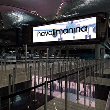 İstanbul Havalimanı'nda pasaportta bekleme süreleri kısalacak: 750 polis görev yapacak