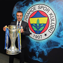 Fenerbahçe'den Ersun Yanal yalanlaması