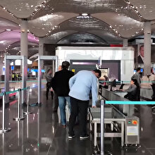 İstanbul Havalimanı açıldı! GZT Kıbrıs'a uçtu
