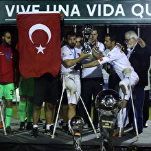 Canınız sağ olsun!