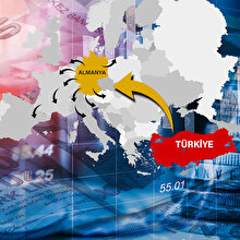 Türkiye’nin ihracatına katkı: Şirketiniz ‘Avrupalı’ olsun
