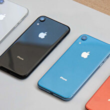 Tek şarjda en uzun süreli kullanımı sunan telefon iPhone XR