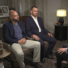 Cemal Kaşıkçı'nın oğulları: "Kral'a güveniyoruz"