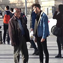 'Sivas'ın havası sert insanı mert' sözünü kanıtlayan deney