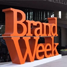Brand Week İstanbul başlıyor: Bu yılın teması 'Sınır Tanımayan Fikirler'