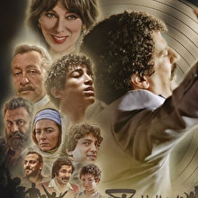 Gişeleri alt üst eden 'Müslüm' filmi rekor kırmaya devam ediyor