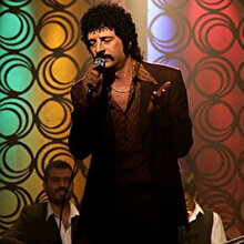 'Müslüm' filmi 2 milyon seyirci barajını aştı