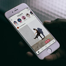 Instagram'da önemli güncelleme: Profil sayfaları değişiyor