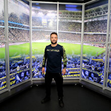 Valbuena: Gerçek Fenerbahçeli oldum