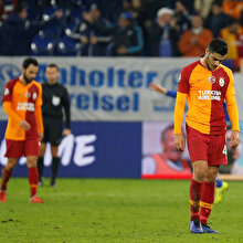 Galatasaray gruptan nasıl çıkar?