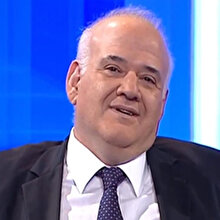 Ahmet Çakar'dan imalı Fatih Terim paylaşımı