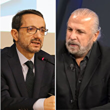 Mete Yarar Abdullah Tivnikli'yi anlatıyor