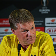 Koeman'dan PFDK sevklerine tepki