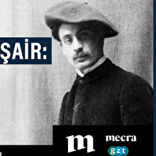 İki dünya arasında bir şair: Halil Cibran