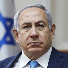 Netanyahu'nun yakınlarına dava istemi