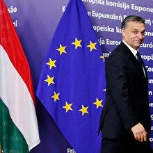 AP'nin en büyük grubundan Victor Orban'a uyarı: Partisinin üyeliği iptal edilebilir