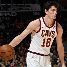 Cedi Osman sakatlandı, Cavaliers kaybetti