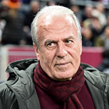 Mustafa Denizli'nin doğum günü