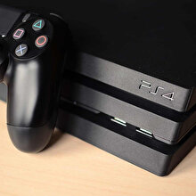 Sony hareketlendi: Yeni PlayStation 4 Pro piyasaya sürüldü
