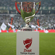Kupa finalinin yeri ve zamanı belli oldu