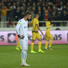 Trabzonspor'a ağır darbe