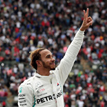 Formula 1'de sıradaki durak Brezilya