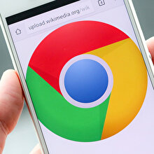 Google Chrome uyardı: 'Dolandırıcılara dikkat'