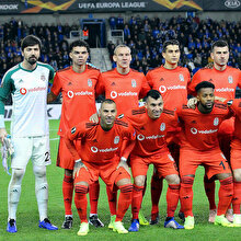 Beşiktaş'ın rakibi Sivasspor