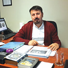 Prof. Dr. İlyas Kemaloğlu'na sorduk: Rusya'daki Müslümanlar ne kadar özgür?