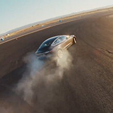 Dünyanın en hızlı spor sedan aracı: Tesla Model 3
