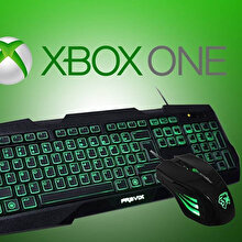 Xbox One 'bilgisayarlaşıyor': Klavye ve fare desteği geldi