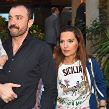 Demet Akalın ile Okan Kurt barıştı mı?