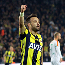 Fenerbahçe, Valbuena ile başka!