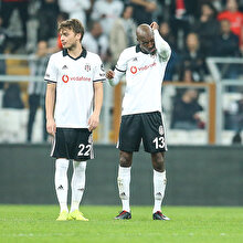 Beşiktaş'ta dışlanan adam: Adem Ljajic