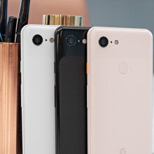 Google Pixel'de şarj problemi