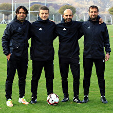 Sivasspor’da teknik direktör bilmecesi