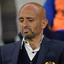 Celta Vigo'da Cardoso dönemi