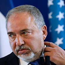 İsrail Savunma Bakanı Liberman istifa etti