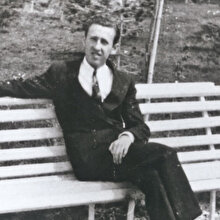 Orhan Veli Kanık'ın ölüm yıldönümü