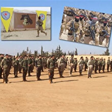 ABD zaman kazanmaya çalışıyor: 'YPG ile işbirliğimiz geçici'
