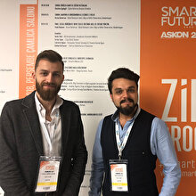 GZT yayında: Smart Future Expo 2018