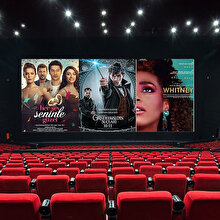 Yerlerinizi ayırtın! İşte bu hafta vizyona girecek 8 film