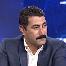 Yeni Tatlıses'ten 'Ayağında Kundura' yorumu