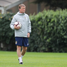 Fenerbahçe'de Koeman kararı