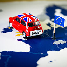 Brexit anlaşması İngiltere kabinesinden geçti: Boşanma süreci sancılı geçecek