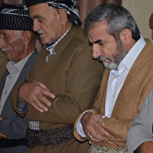 Kuzey Irak İslami Hareketleri
