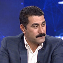 'Yeni Tatlıses' canlı yayında türkü söyledi, herkes ekrana kilitlendi