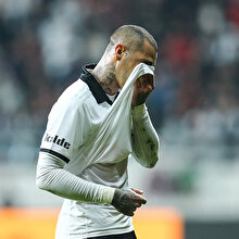 Beşiktaş'ta 3 farklı dönem: Feda, Sefa, Sıkıntı