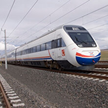 2019 yılında 2 yüksek hızlı tren hattı daha açılacak